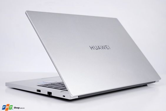 Huawei MateBook D14 BE
